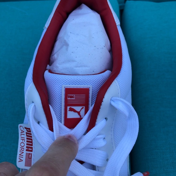 PUMA x TMC California Casual Nipsey Hussle - Picture 7 of 12